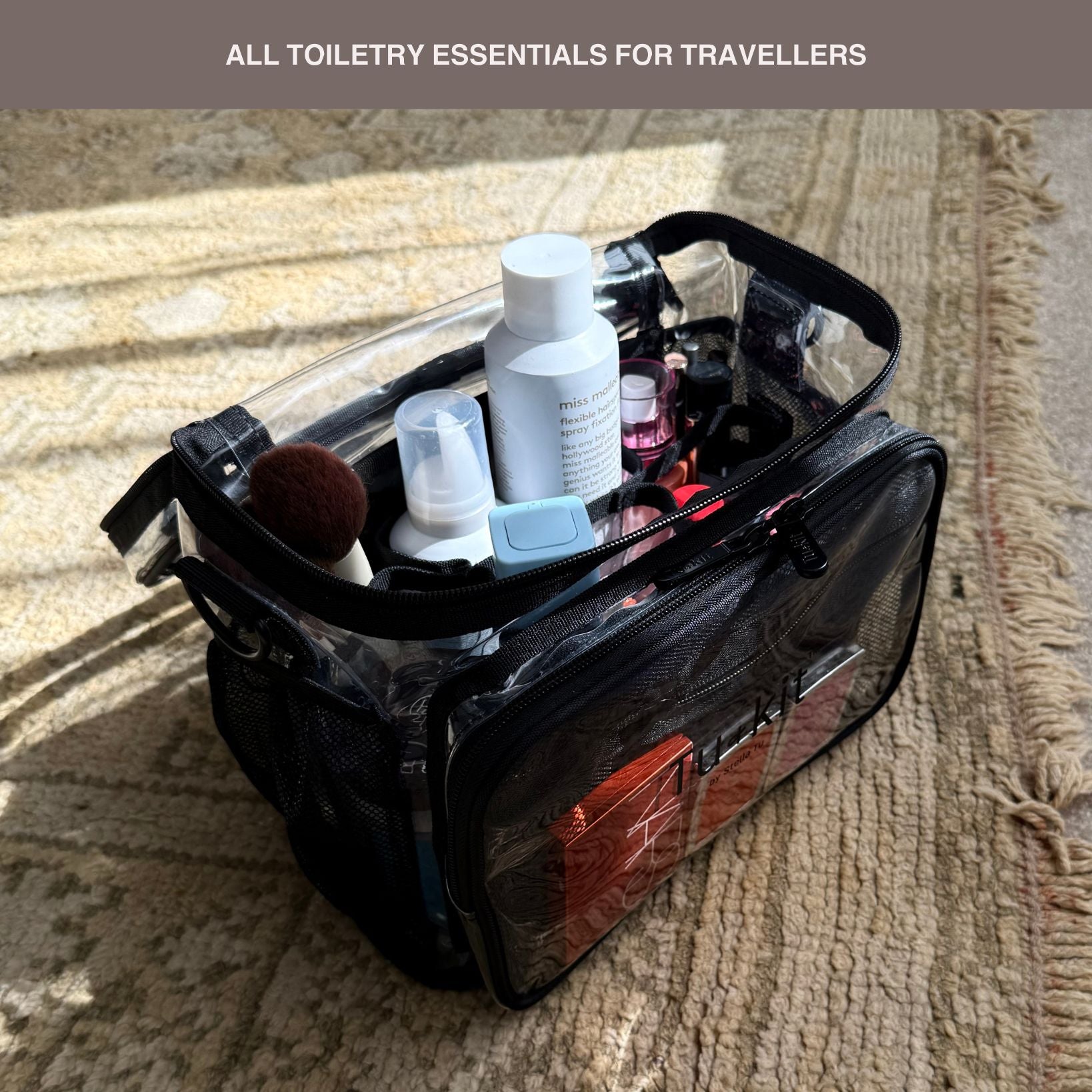 The Multi Bag