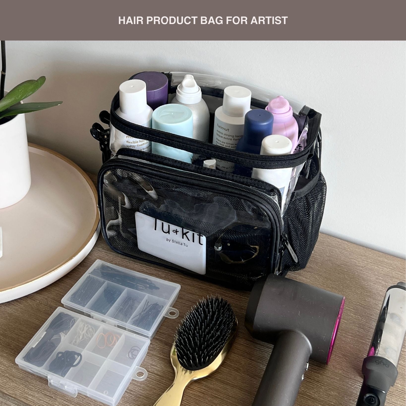 The Multi Bag