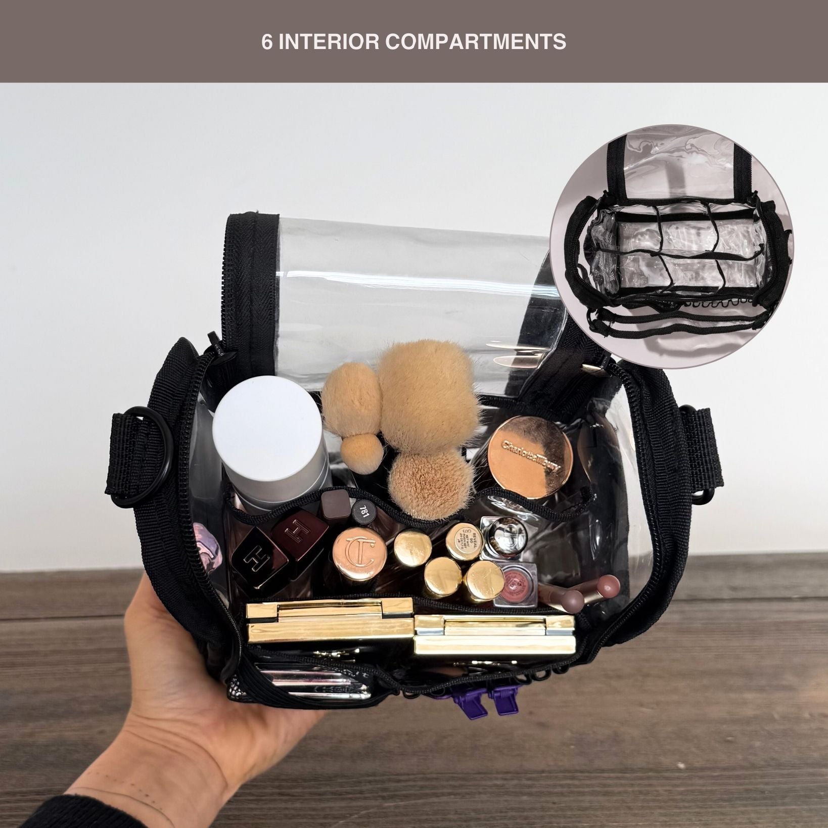 Bag 1.0