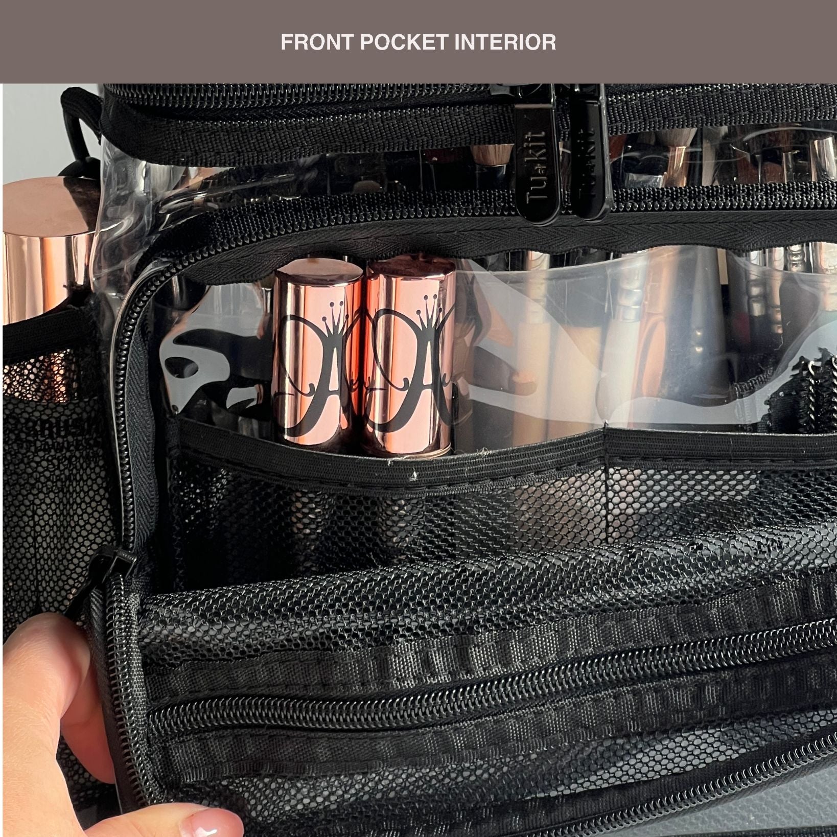 The Multi Bag