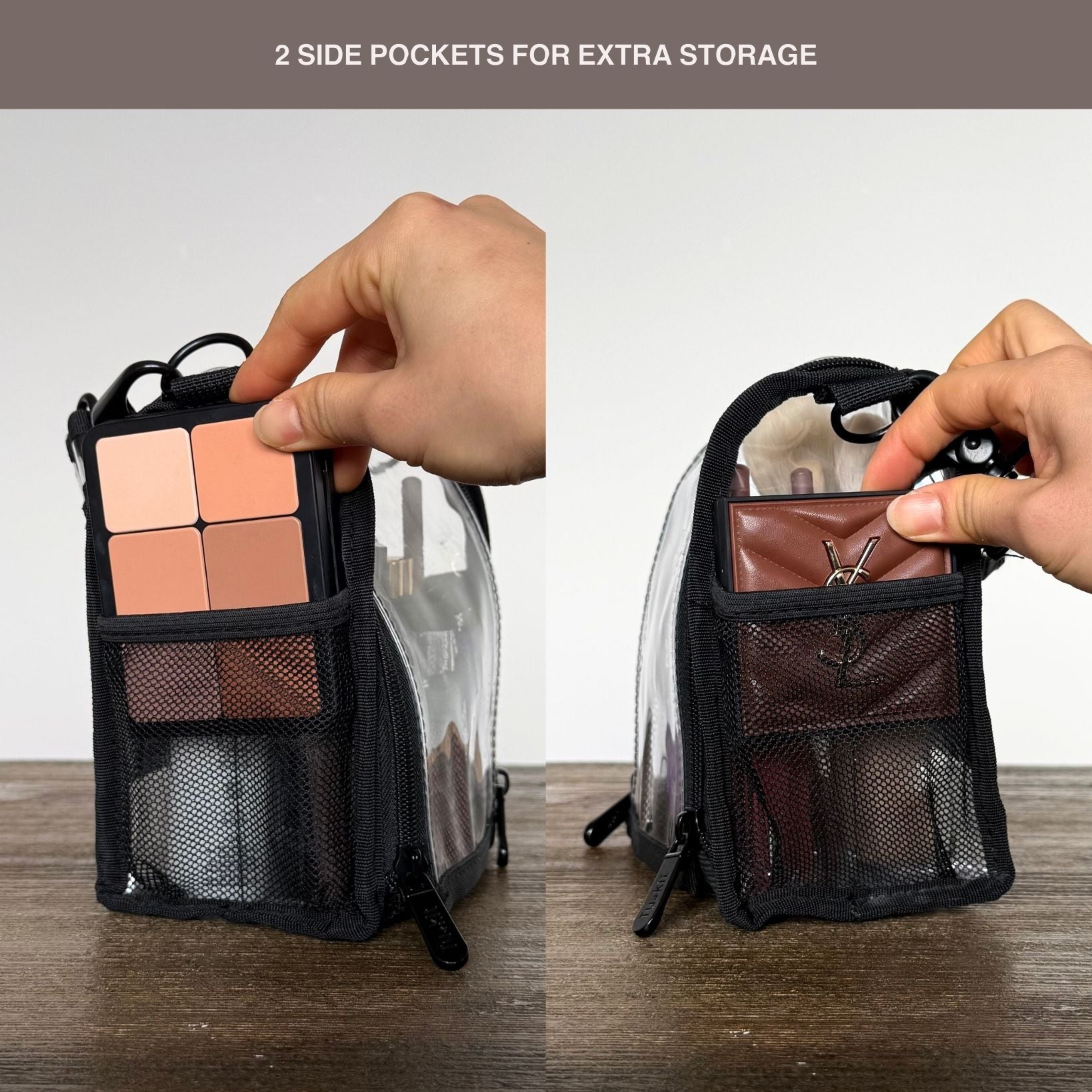 Bag 1.0