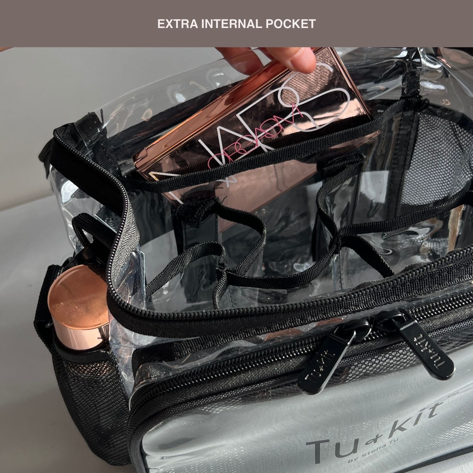 The Multi Bag