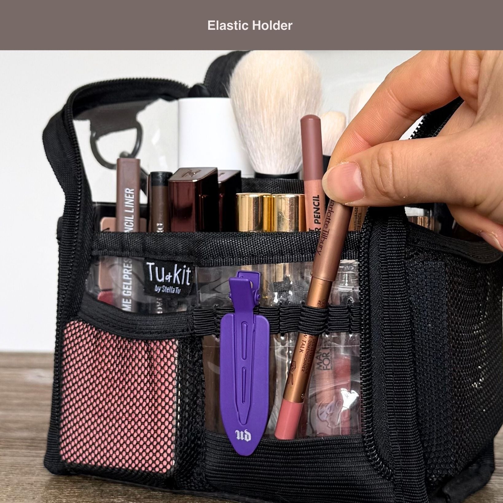 Bag 1.0