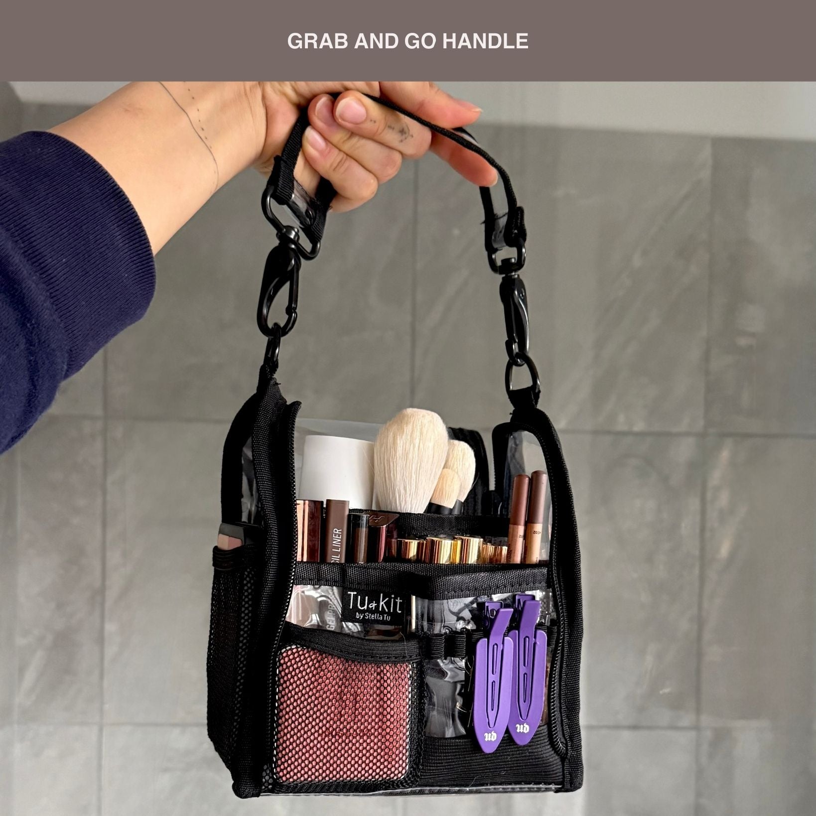 Bag 1.0