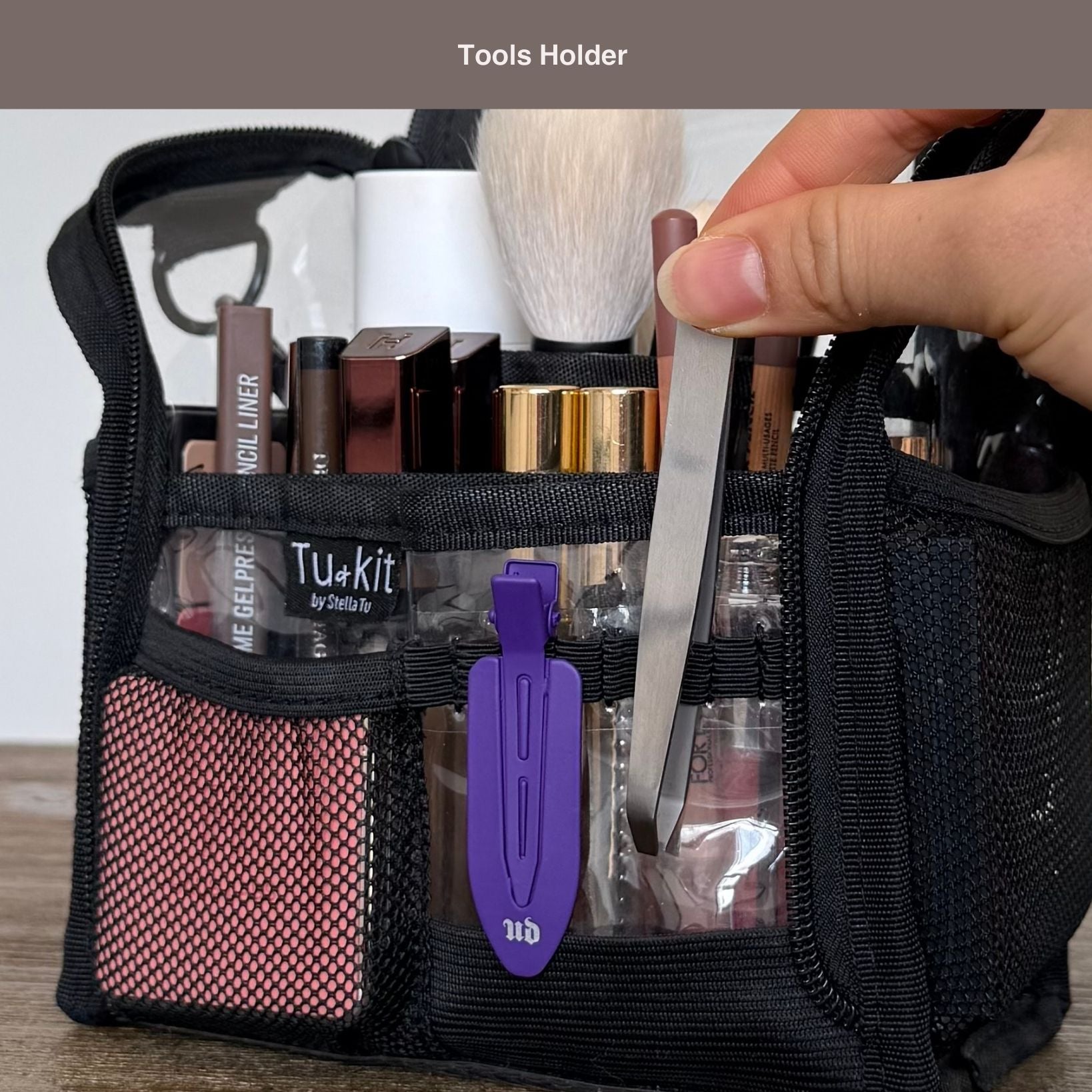 Bag 1.0