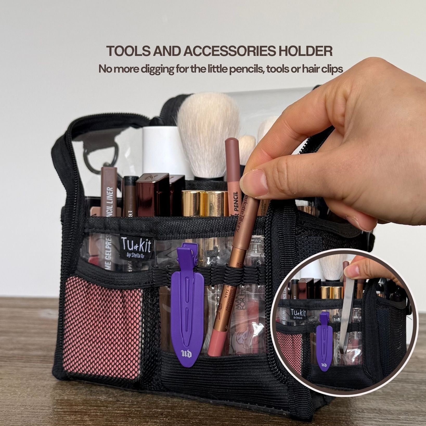 Bag 1.0