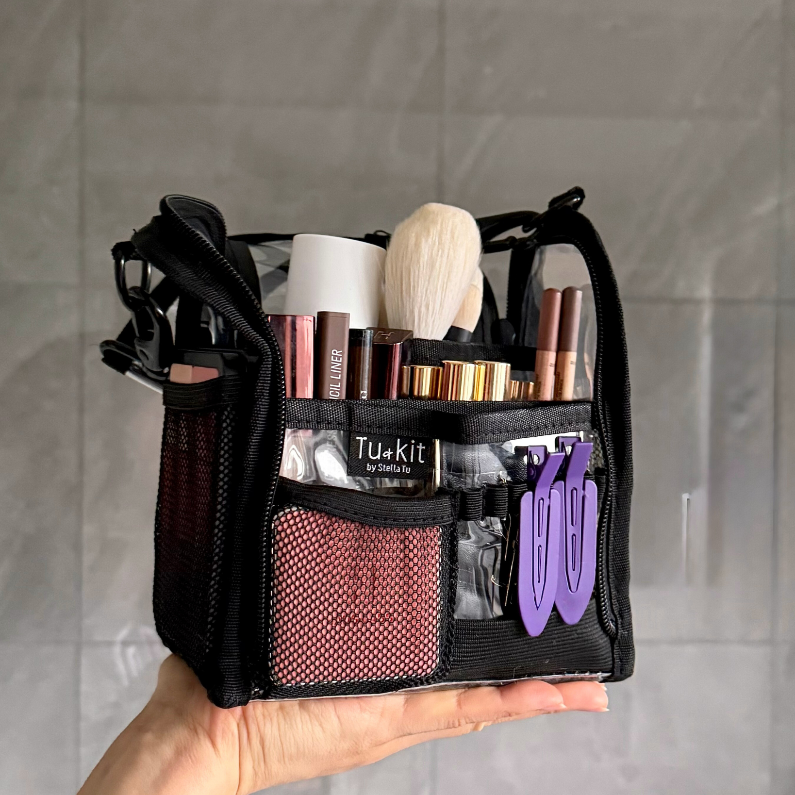 Bag 1.0