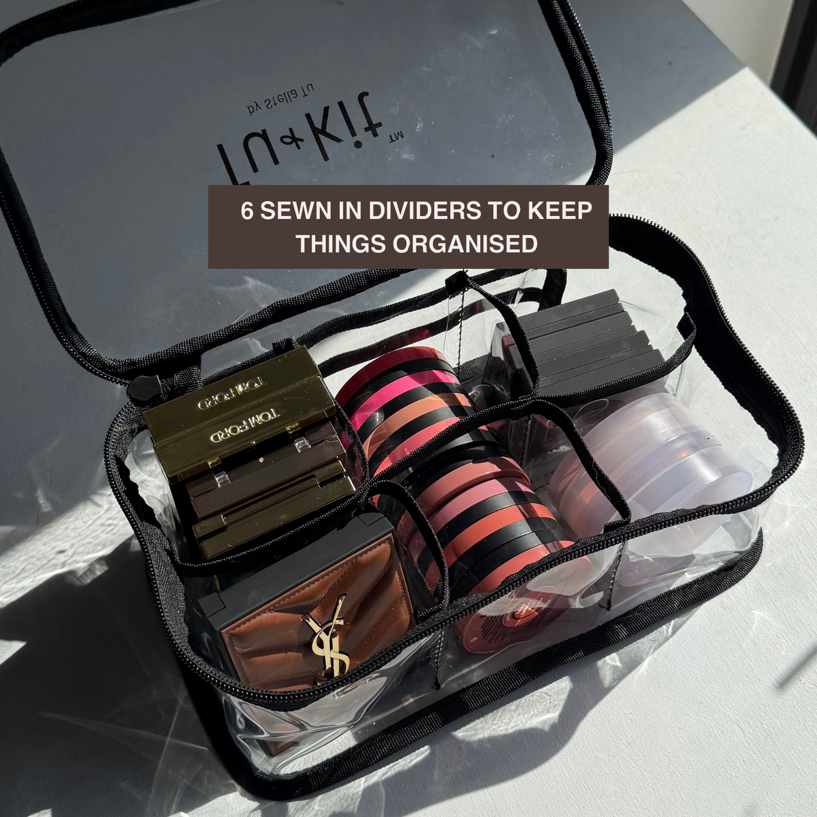Bag 3.0 Bundle