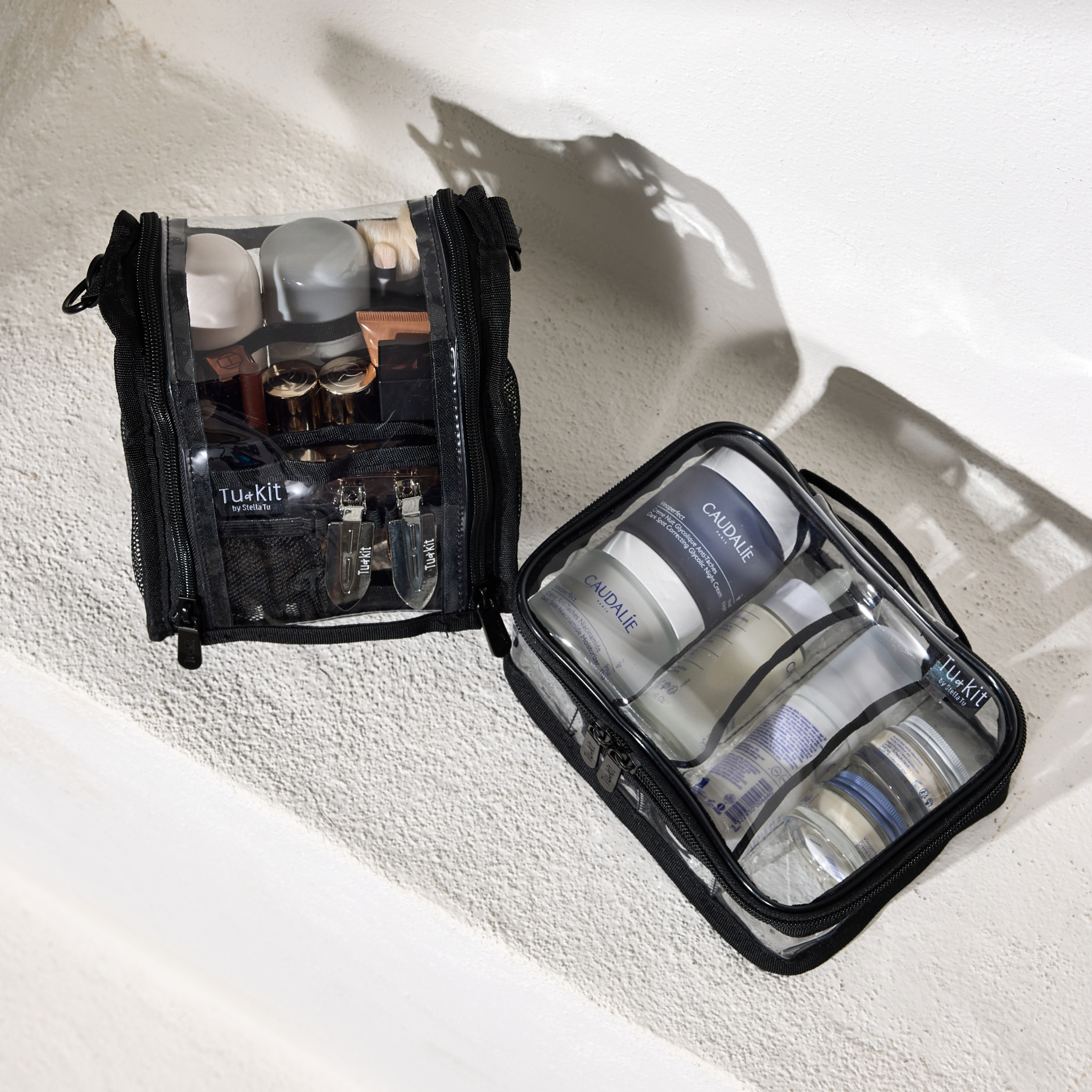 Beauty Essential Bundle