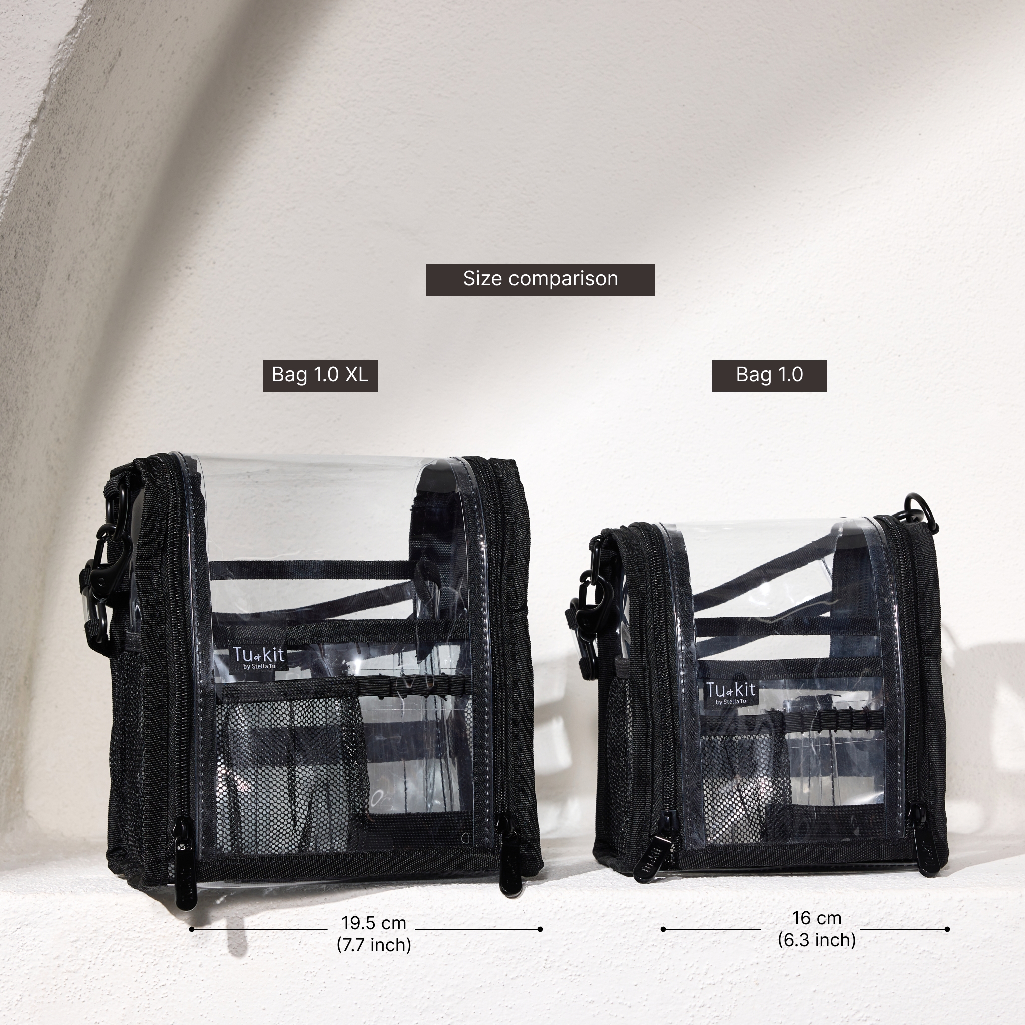 Bag 1.0 XL