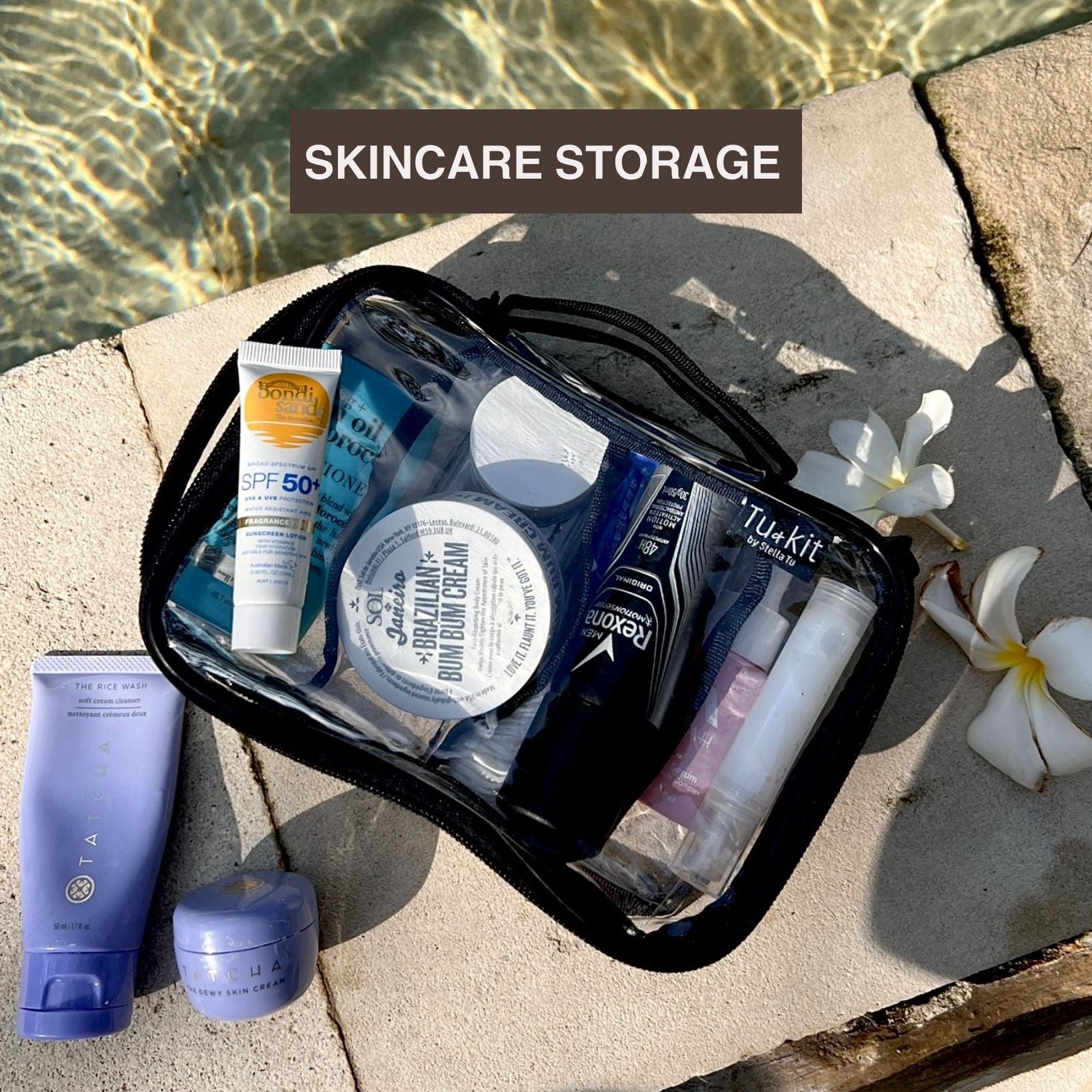 Beauty Essential Bundle