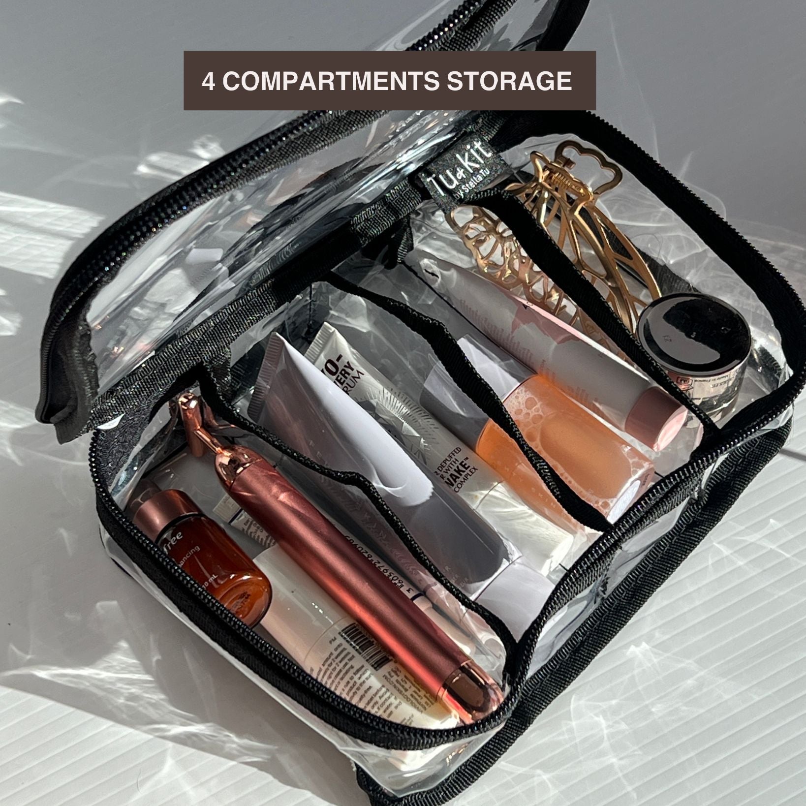 Beauty Essential Bundle