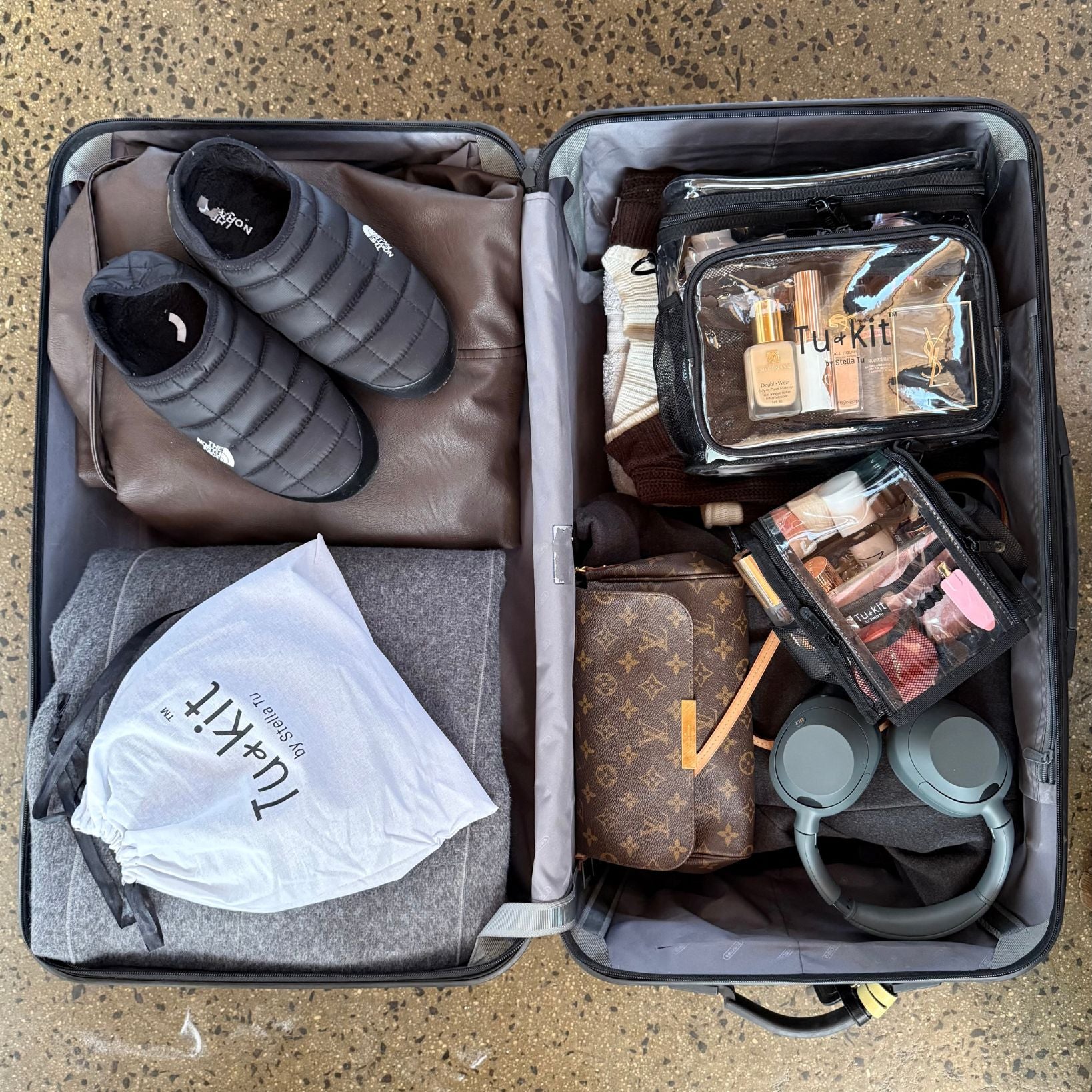The Multi Bag