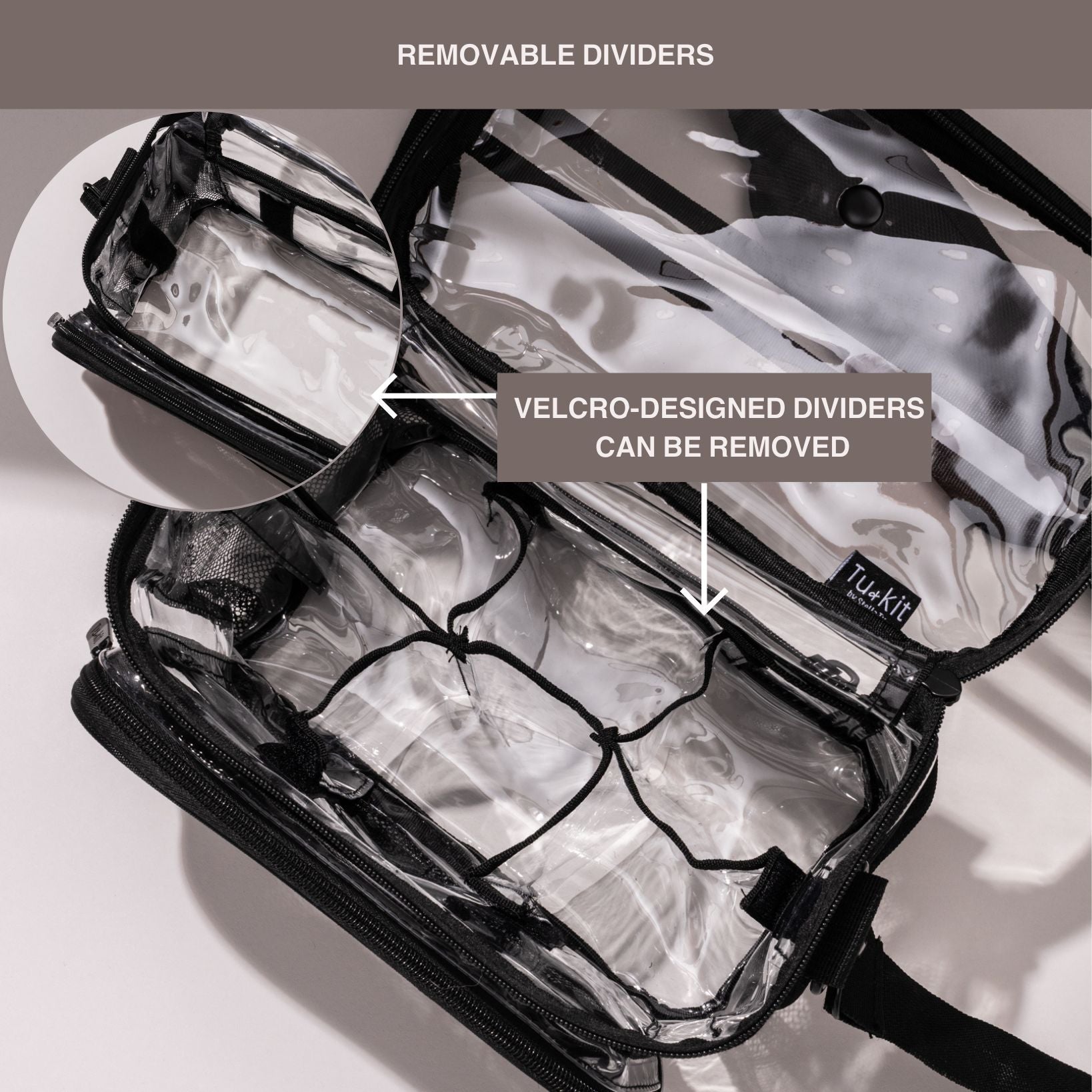 The Multi Bag