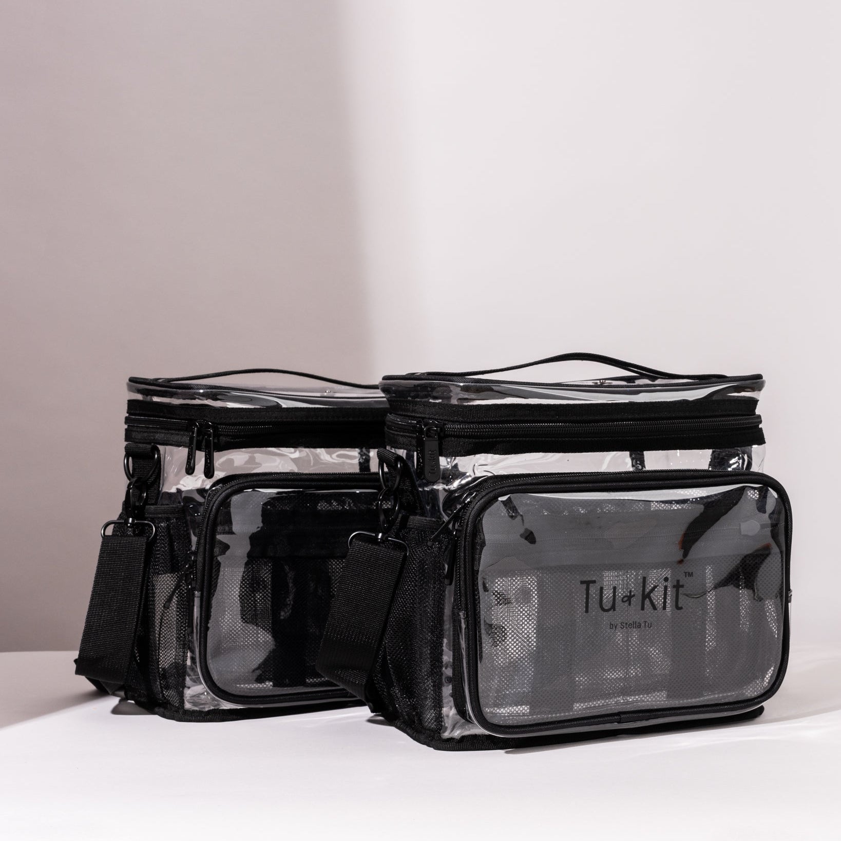 The Multi Bag bundle