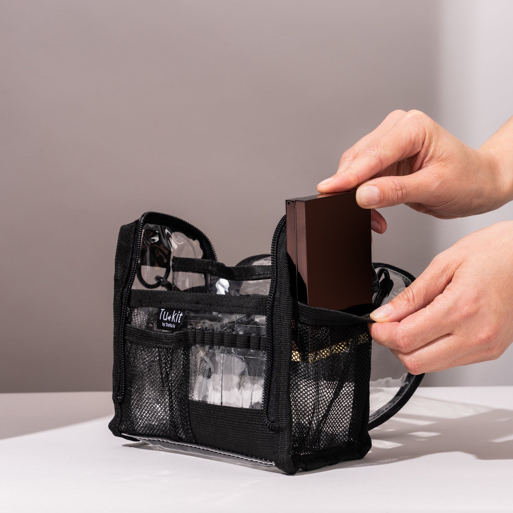 Bag 1.0