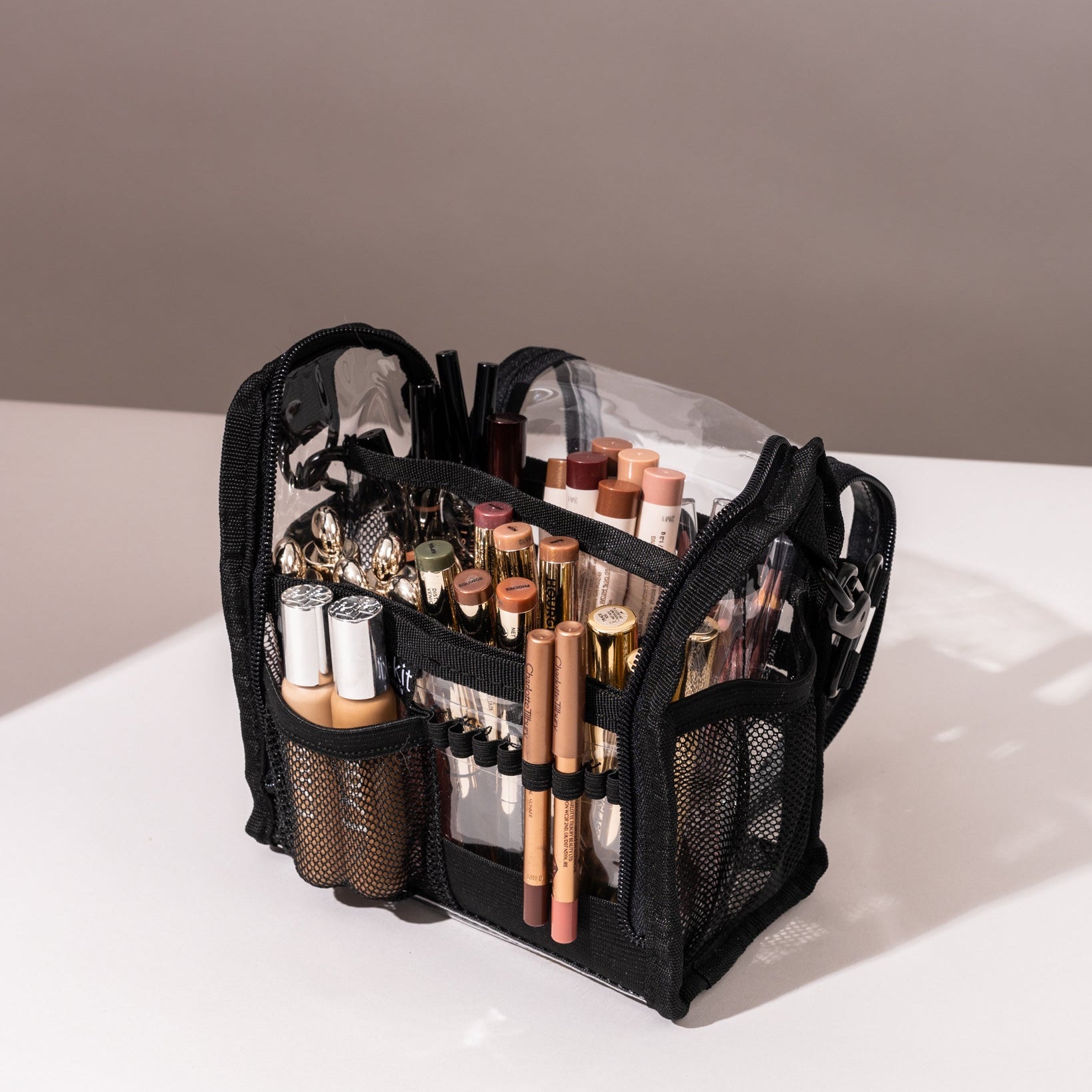 Bag 1.0