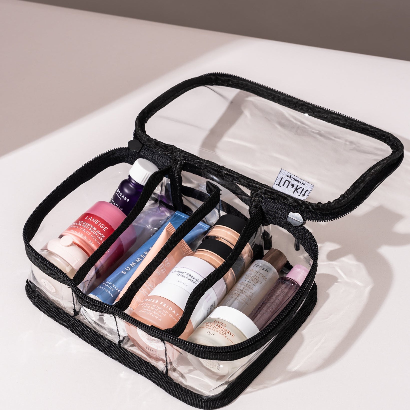 Bag 2.0