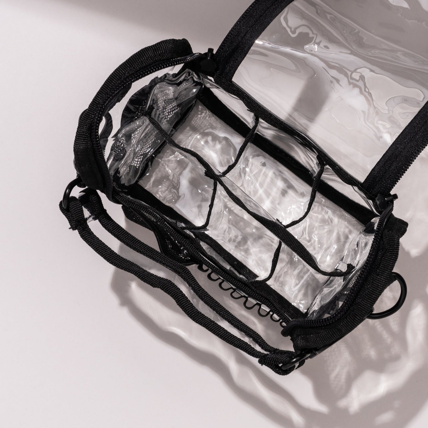 Bag 1.0