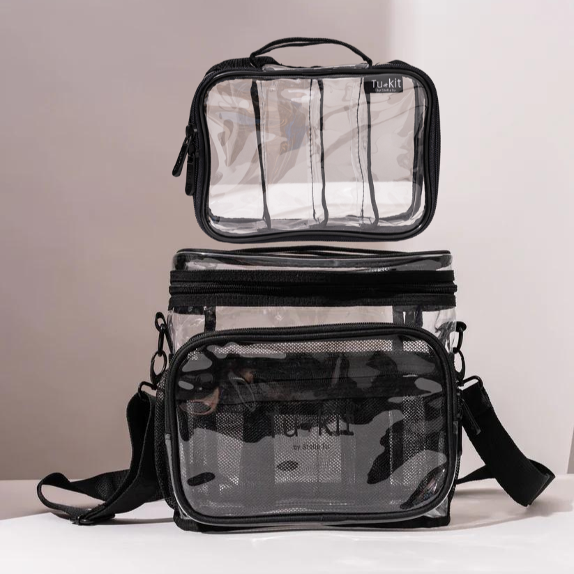Travel bundle