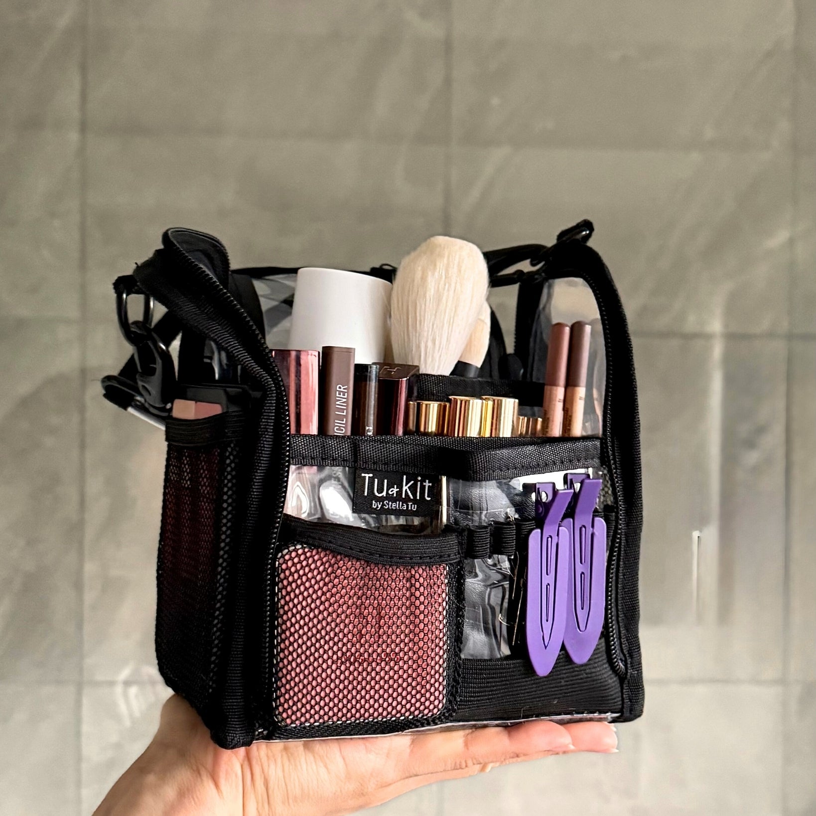 Bag 1.0