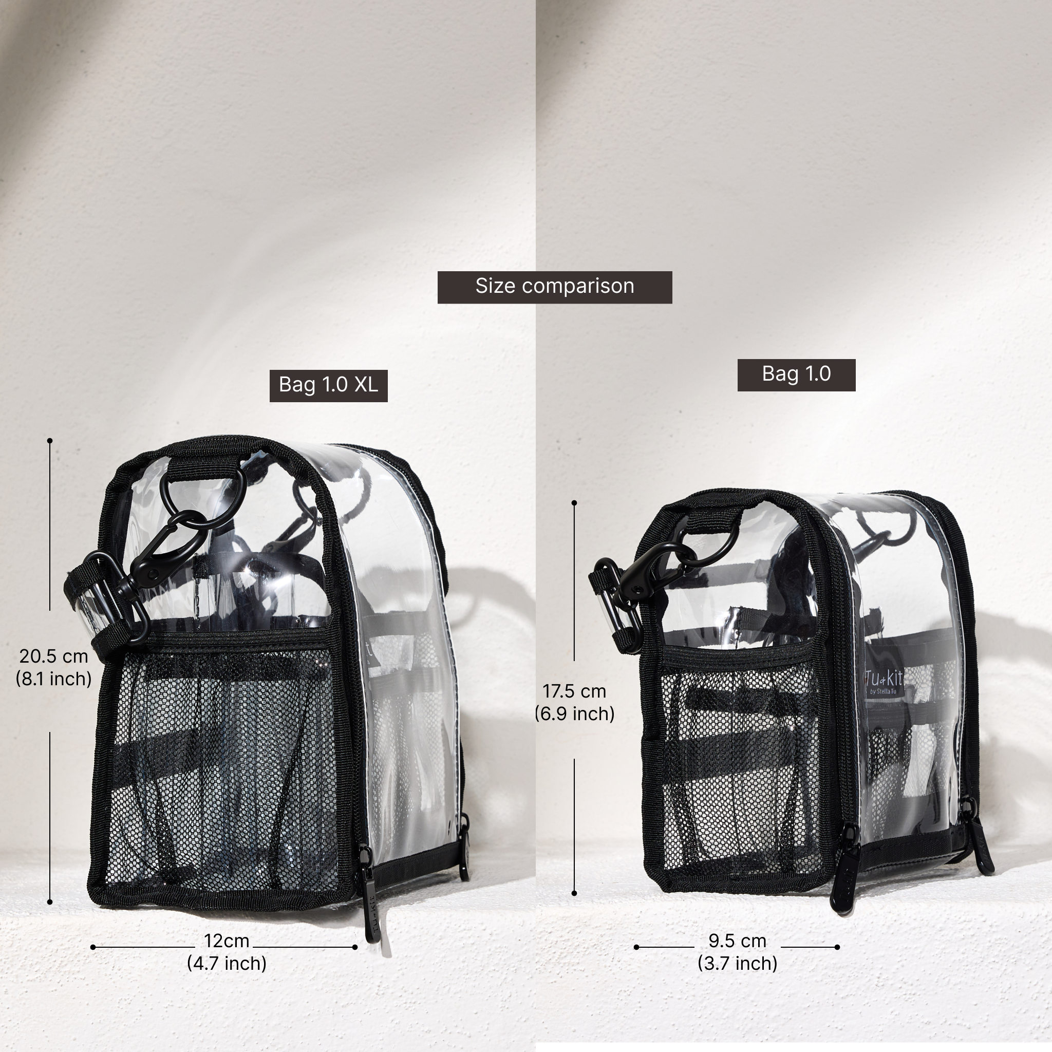Bag 1.0 XL