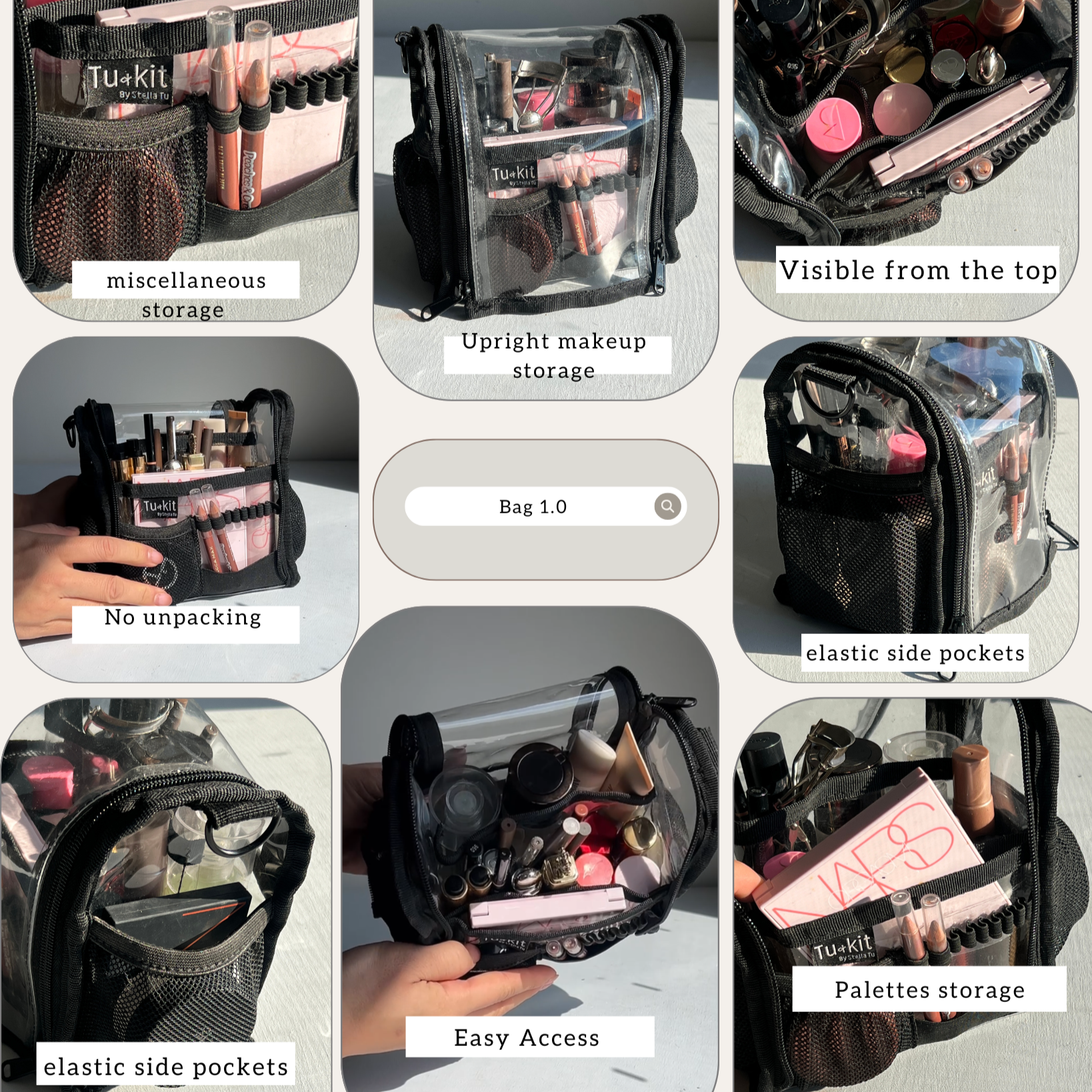 Bag 1.0