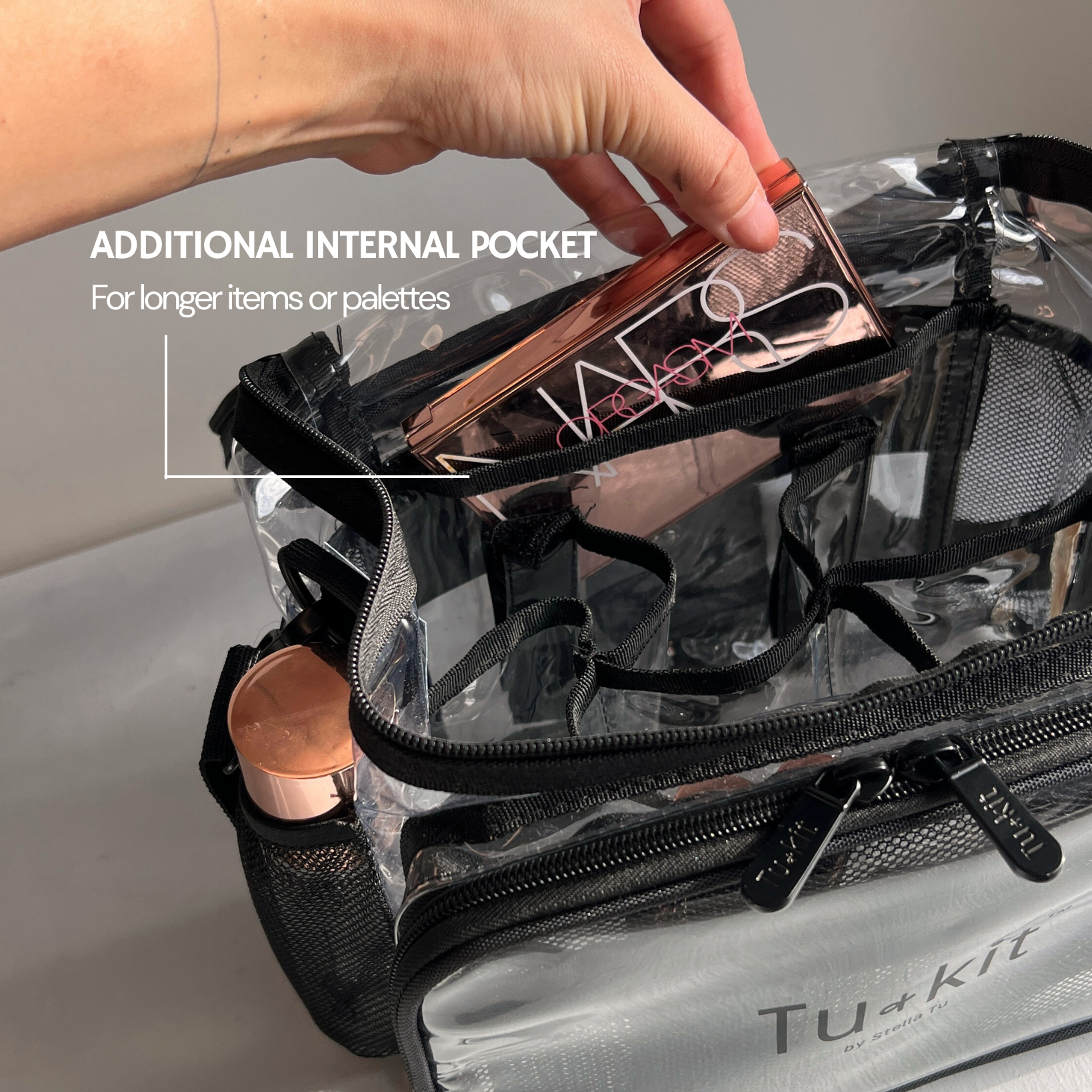 The Multi Bag