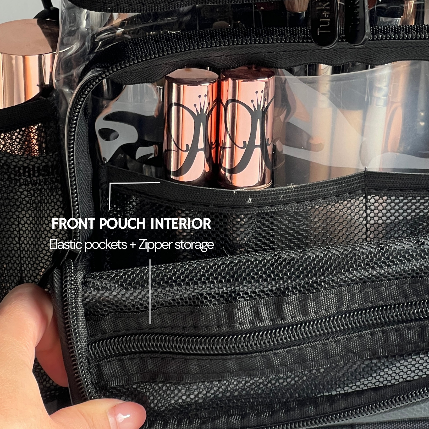 The Multi Bag