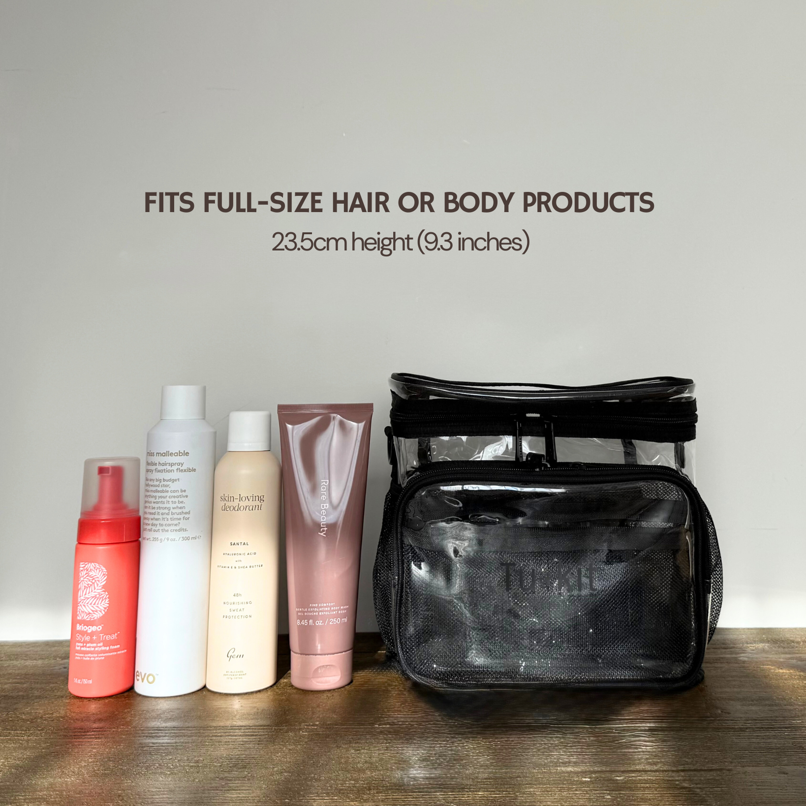 The Multi Bag