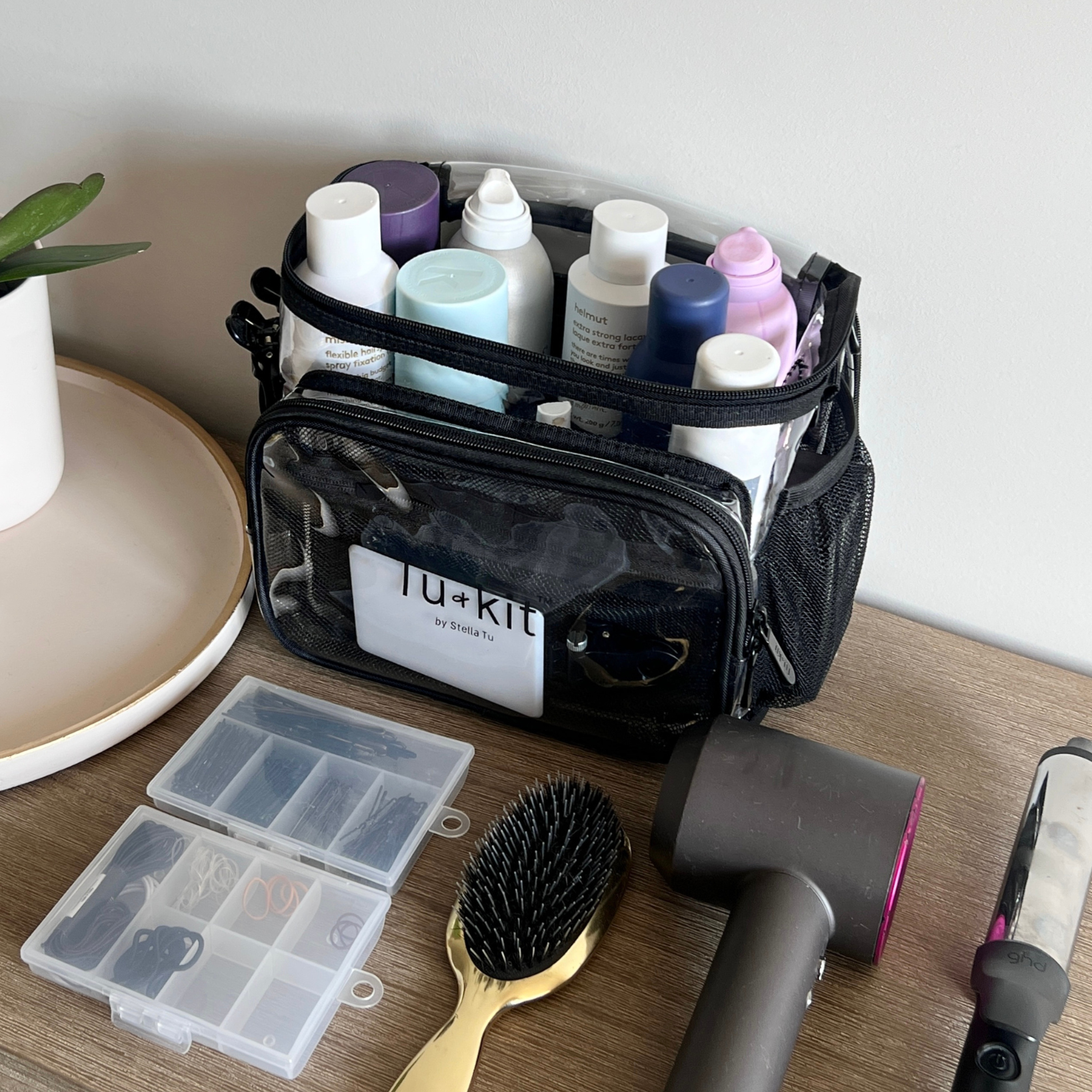 The Multi Bag
