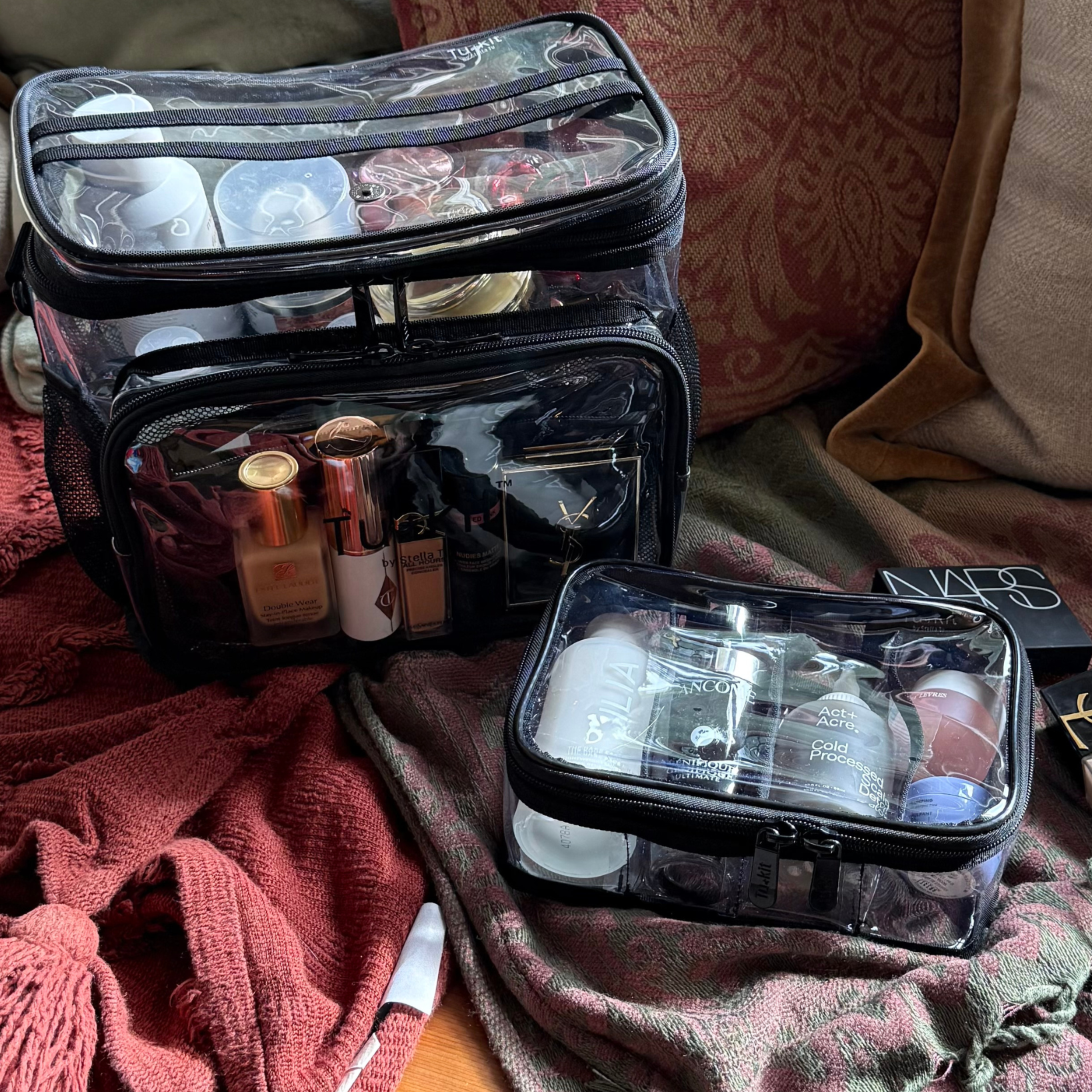 The Multi Bag