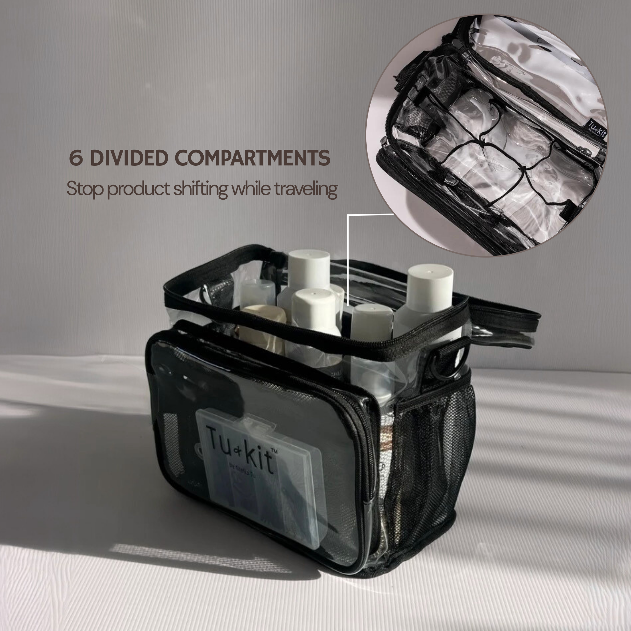 The Multi Bag bundle