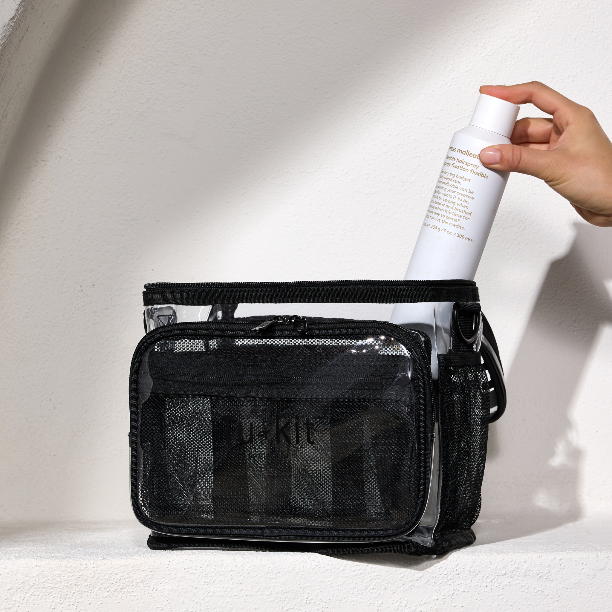 The Multi Bag