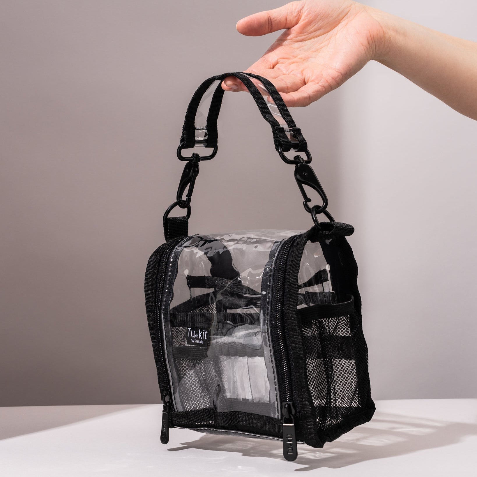 Bag 1.0