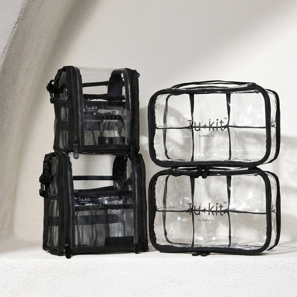 Travel & Organiser Bundle